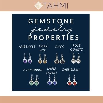 Gemstone Jewelry Properties