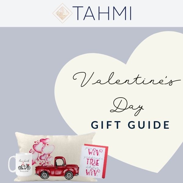 Valentine's Day Gifts for Her Guide for 2021
