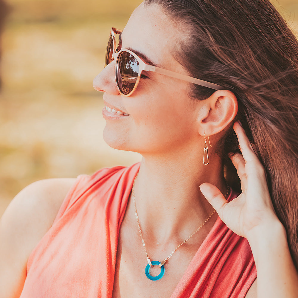 Cultured Sea Glass Collection