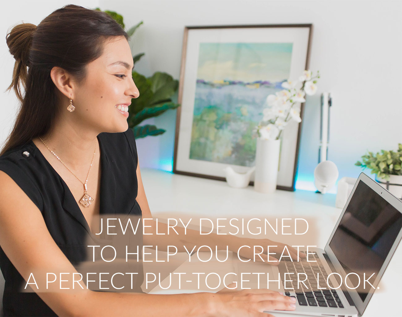 Perfect Put-Together Look