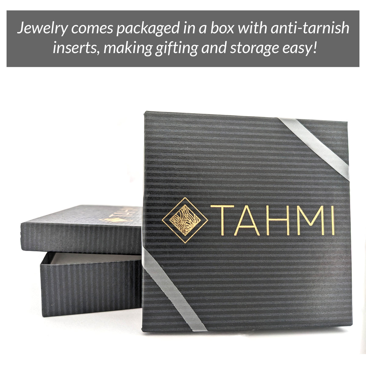 3 Reasons Why 14K Gold Filled Jewelry Is Better - Tahmi