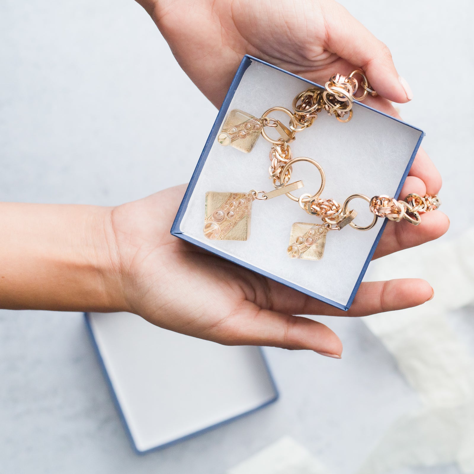 Give the gift of sparkle!.